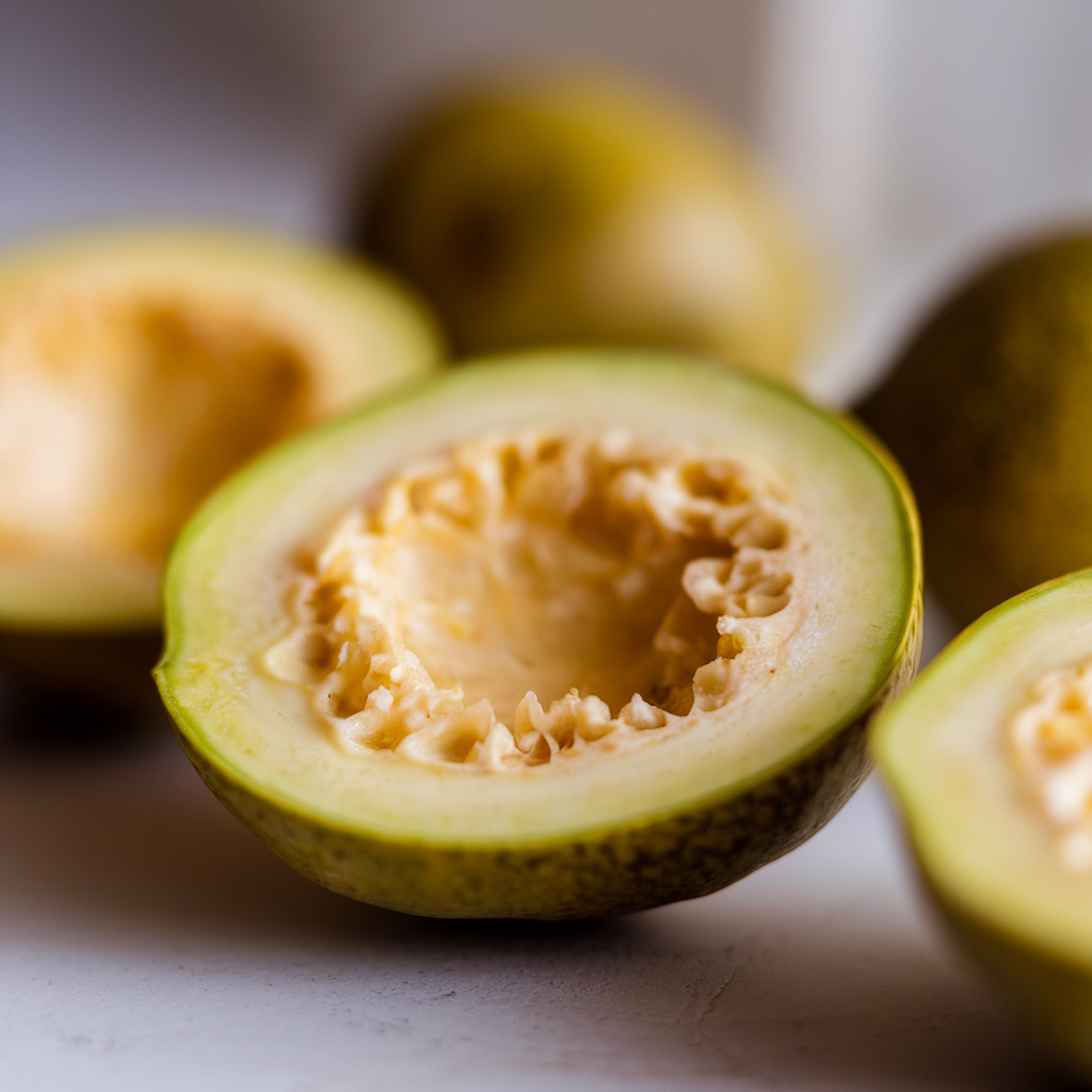 Garcinia Cambogia