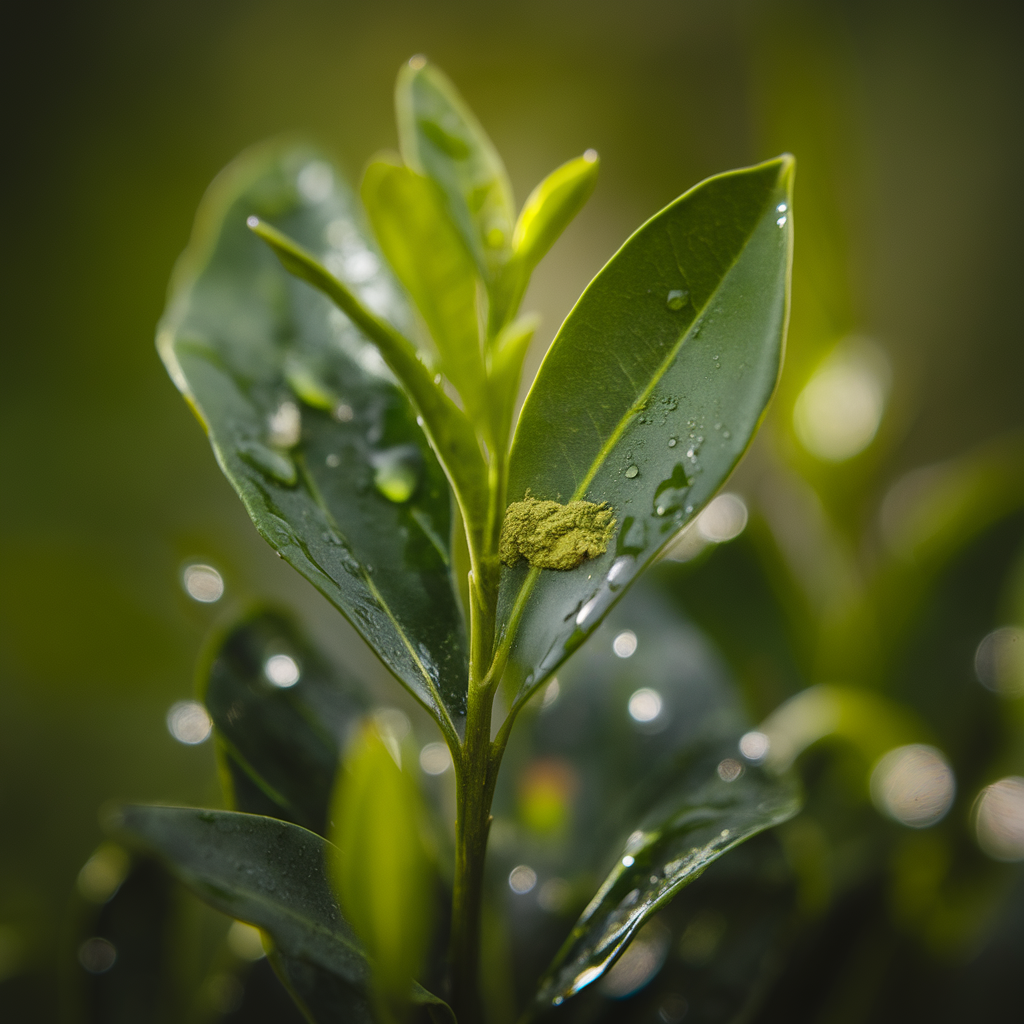Green Tea Extract